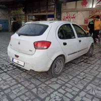 فروشی تیبا ۲ فول|خودرو سواری و وانت|آمل, |دیوار