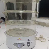 بخار پز|سایر لوازم برقی|ری, تقی آباد|دیوار