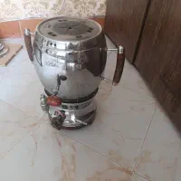 سماور پولار