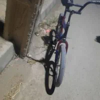 دوچرخه ۲۰|دوچرخه، اسکیت، اسکوتر|زابل, |دیوار