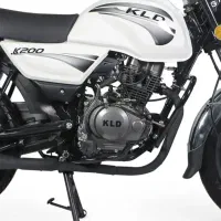 فروش آنلاین لوازم یدکی موتور سیکلت KLD (کا ال دی)