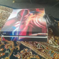 پلی استیشن 4 سونیرحم خور سی خور واکانتی|کنسول، بازی ویدئویی و آنلاین|کوهدشت, |دیوار