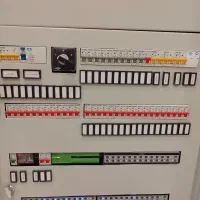 هوشمند سازی ساختمان و برق کار ساختمان