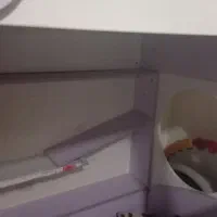 تخت دوطبقه نوجوان