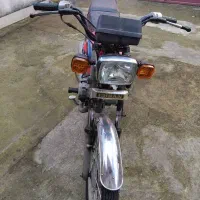 موتور مدل ۹۳ سنددار فقط این هفته تخفیف ۸ میلیونی|موتورسیکلت|بندر انزلی, موج شکن|دیوار