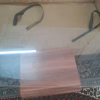 محافظ صفحه تلویزیون ۴۳ اینچ