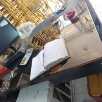 میز کار