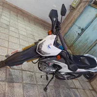 موتور تریل پرواز