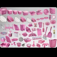 پلاستیک ظروف