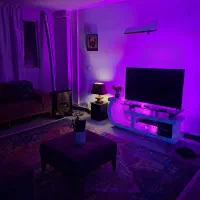 سوییت تمیز و امن