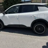 خودروی بسیار عالی وبی نظیر ریرامدل ۱۴۰۴