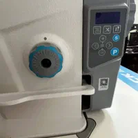 کل وسایل خانه دارم