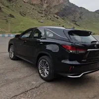 لکسوسRx350L