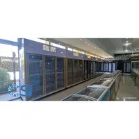 یخچال .فریزرفروشگاهی .صنعتی|یخچال و فریزر|شیراز, شهرک صنعتی شیراز|دیوار