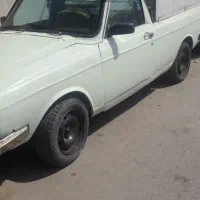 وانت پیکان|خودرو سواری و وانت|قرچک, داوود آباد|دیوار