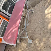 تخت اپیلاسیون آرایشگاه مناسب مژه تتو ماساژ