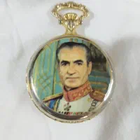 ساعت جیبی کلکسیونی|کلکسیون اشیاء عتیقه|تهران, جماران (نیاوران)|دیوار