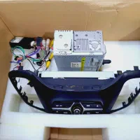 مانیتور تیگو5|قطعات یدکی و لوازم جانبی|اسلامشهر, شهرک توحید|دیوار