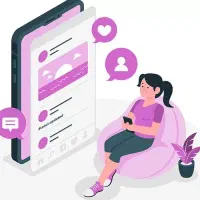 استخدام ادمین اینستاگرام