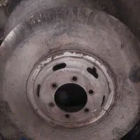 رینگ ولاستیک بادسان