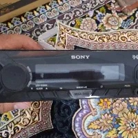 ظبط سونی a100u