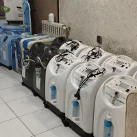 اجاره و فروش اکسیژن ساز بای پپ کپسول تعمیرات