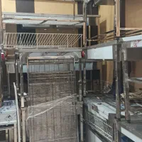 الکترو صنایع پیران|کافی‌شاپ و رستوران|مهاباد (آذربایجان غربی), |دیوار