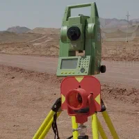 نقشه برداری ،شمیم،UTM، تفکیک