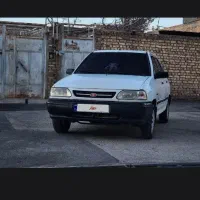 فروش پراید