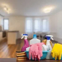 امور منزل و خانه داری