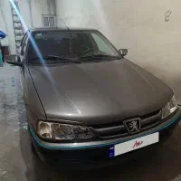 پژو پارس مدل ۴۰۲/بسیار تمیز|خودرو سواری و وانت|پاکدشت, پاکدشت (مامازند)|دیوار