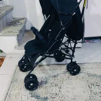 کالسکه عصایی برنده معروف دلیجان  درحد نو