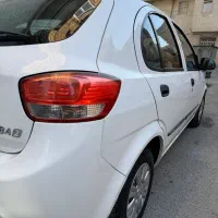 تیباهاچ بک2|خودرو سواری و وانت|تهران, شهرک ابوذر|دیوار