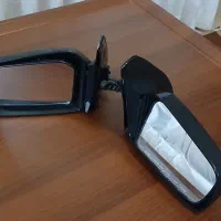 اینه بقل پراید فابریکی