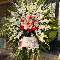 تاج گل (مخصوص) ترحیم