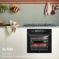 فرتوکار آلتون مدل v500TB