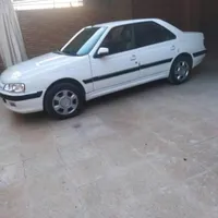 پژو پارس موتور جدید XU7P مدل ۱۴۰۲دریچه سیمی