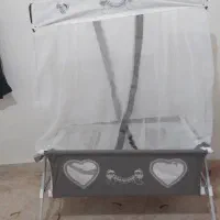 گهواره نو|تخت و سرویس خواب|اشتهارد, |دیوار