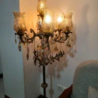 لوستر ایستاده