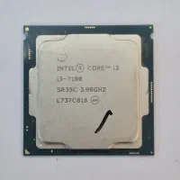 فروش ویژه CPU های اینتل از نسل 4 تا 13|قطعات و لوازم جانبی رایانه|خرمآباد, |دیوار