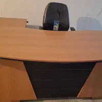 میز مدیریتی