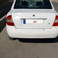 فروش خودرو تیبا مدل ۹۱|خودرو سواری و وانت|دماوند, مسکن مهر گیلاوند|دیوار