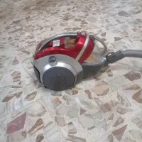 فروش جارو برقی مخزندار ال جی|جاروبرقی، جارو شارژی، بخارشو|رشت, معلم|دیوار