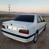 پژو پارس elx|خودرو سواری و وانت|شیروان (خراسان), |دیوار