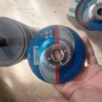 صفحه مینی سنگ 1 میل 3 میل 6 میل|ابزارآلات|اصفهان, باغ فدک|دیوار