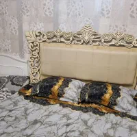 سرویس خواب|تخت و سرویس خواب|مشهد, یاس|دیوار