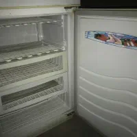 یخچال فریزر|یخچال و فریزر|اندیشه, اندیشه فاز ۱|دیوار
