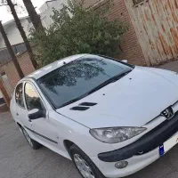 206 ااس دی v8
