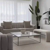 سعادت آباد کوی فراز شهرک بوعلی ۱۲۵ متر سه خواب