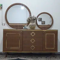 آیینه کنسول
